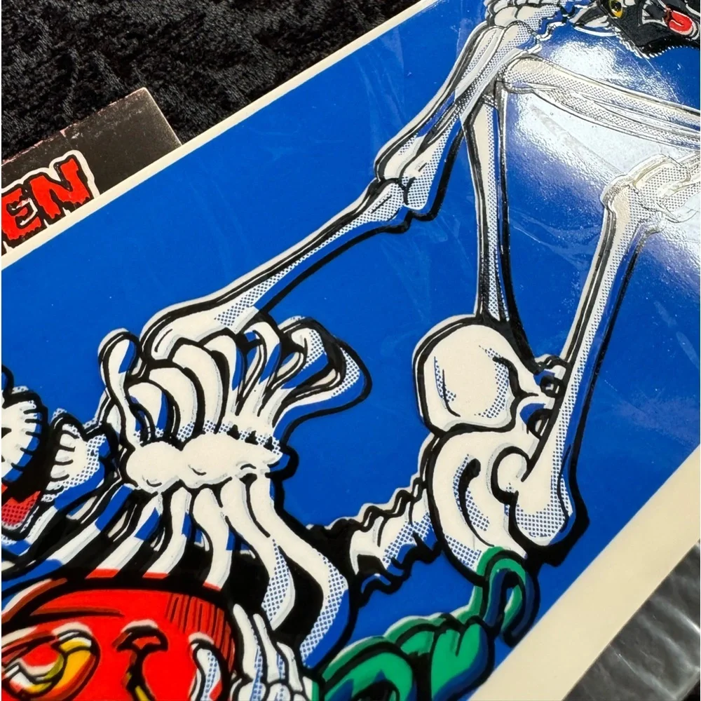 1990 Halloween‎ Window Decal